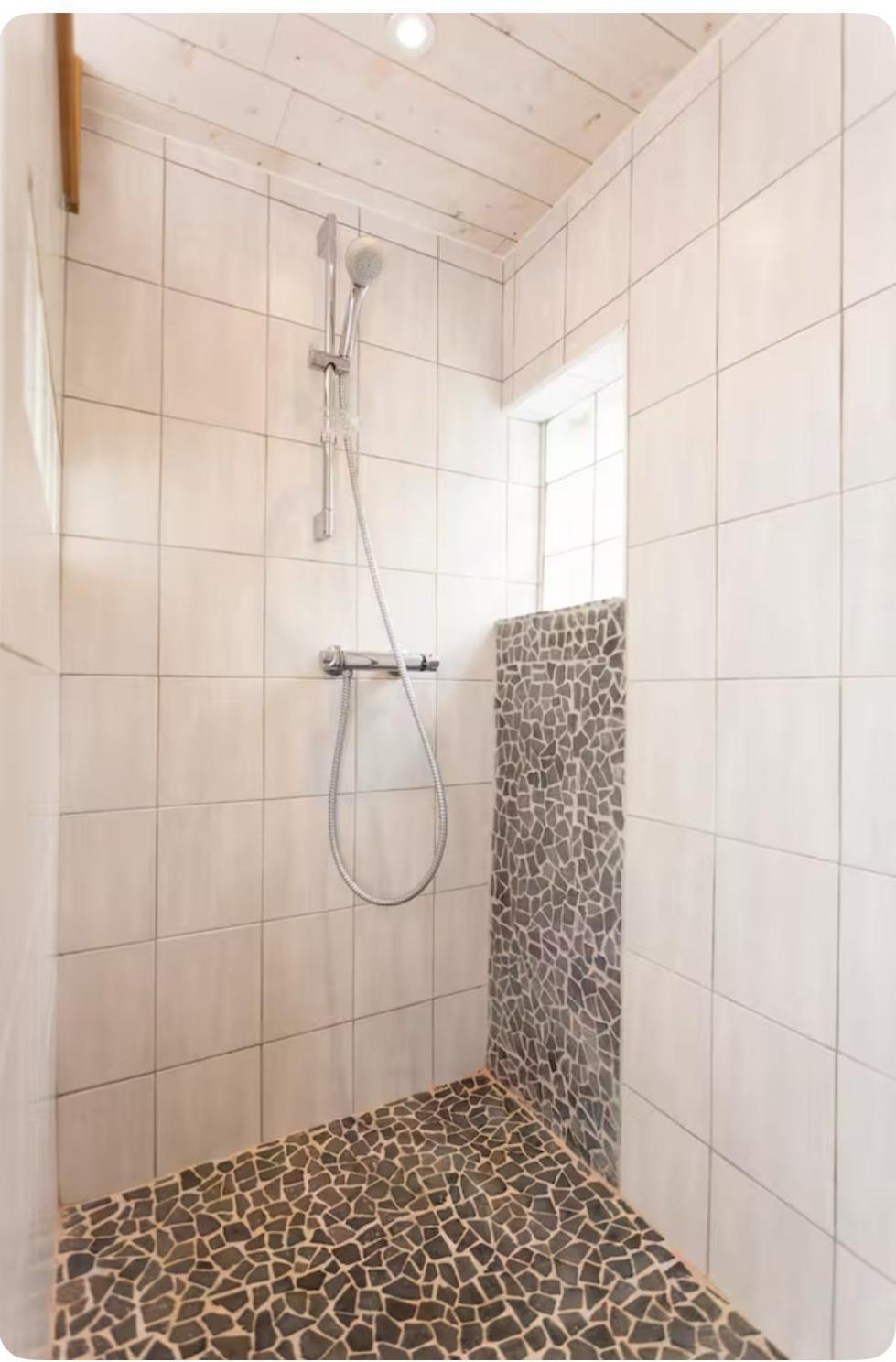 Gite La Bergerie Chalet Independant Kirchberg Dış mekan fotoğraf